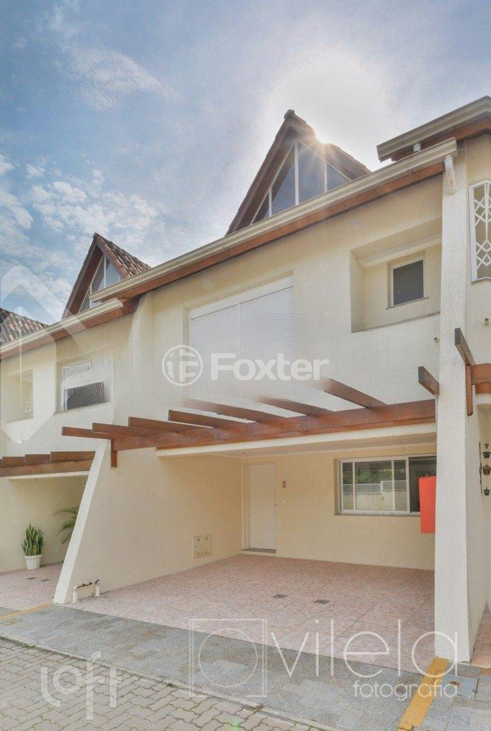 Casa de Condomínio à venda com 3 quartos, 110m² - Foto 9
