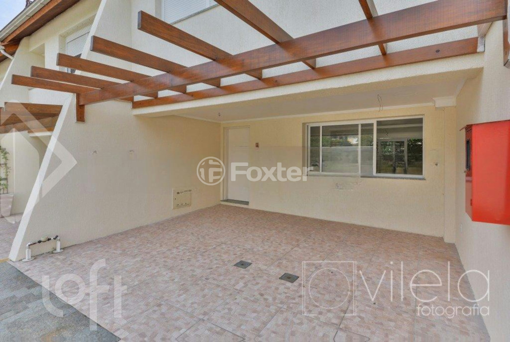 Casa de Condomínio à venda com 3 quartos, 110m² - Foto 8