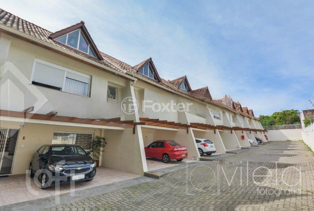 Casa de Condomínio à venda com 3 quartos, 110m² - Foto 5