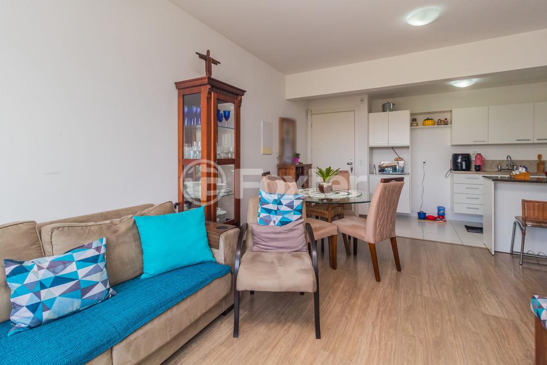 Apartamento à venda com 3 quartos, 75m² - Foto 3