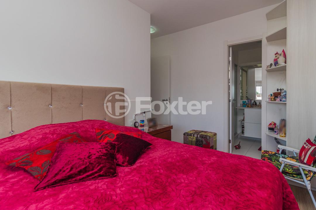 Apartamento à venda com 3 quartos, 75m² - Foto 9