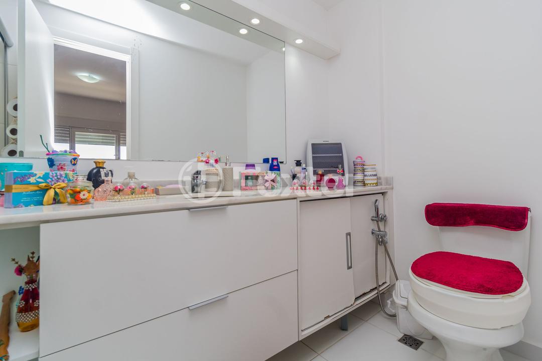 Apartamento à venda com 3 quartos, 75m² - Foto 11