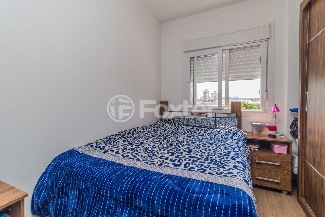 Apartamento à venda com 3 quartos, 75m² - Foto 14