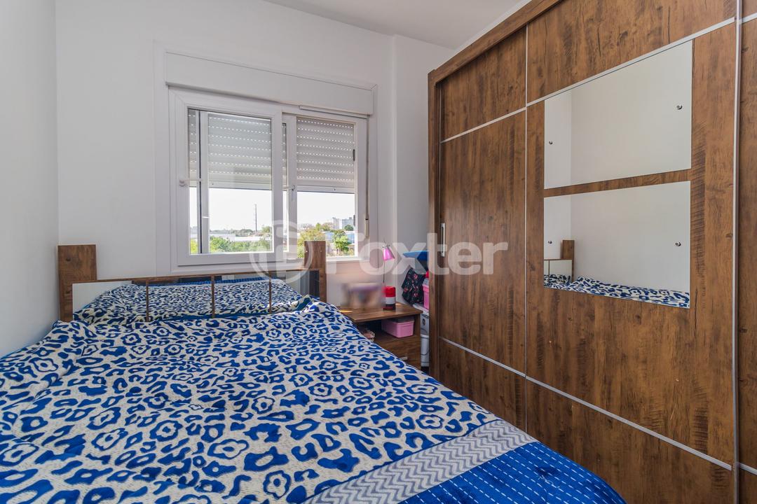 Apartamento à venda com 3 quartos, 75m² - Foto 13