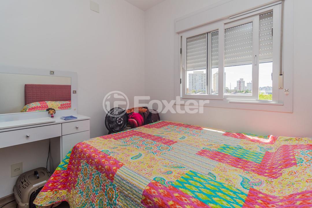 Apartamento à venda com 3 quartos, 75m² - Foto 20