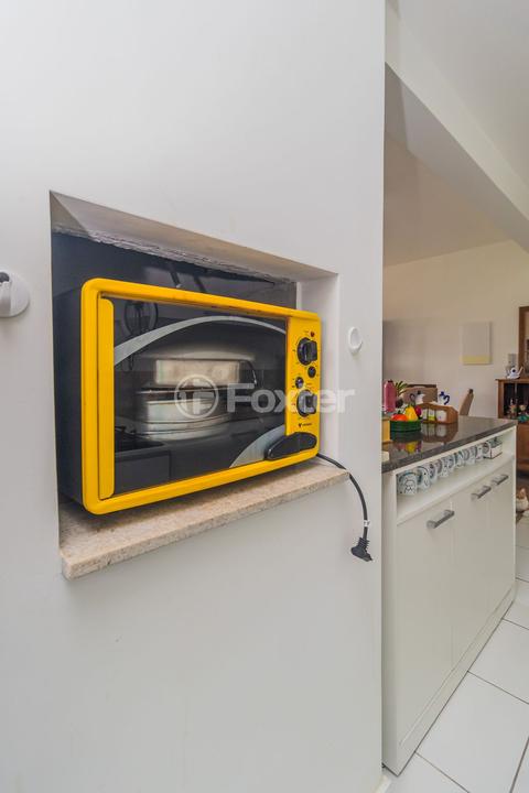 Apartamento à venda com 3 quartos, 75m² - Foto 8