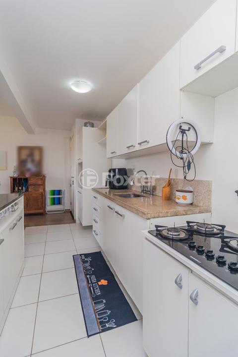 Apartamento à venda com 3 quartos, 75m² - Foto 6