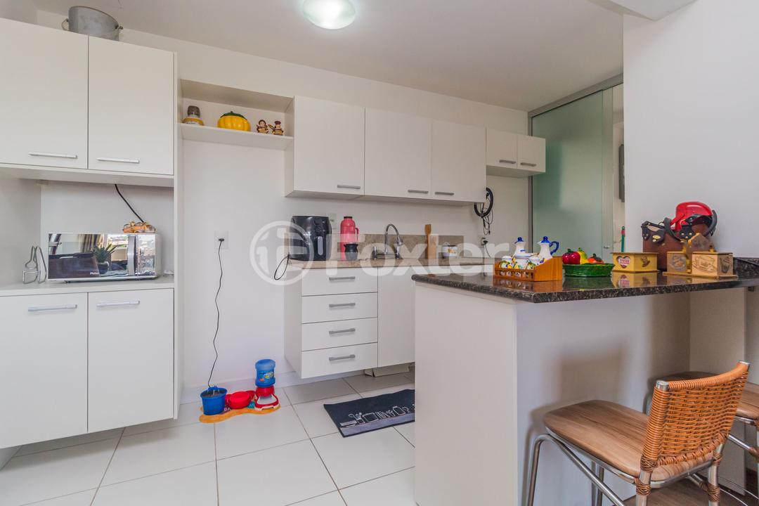 Apartamento à venda com 3 quartos, 75m² - Foto 7