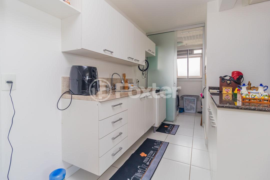 Apartamento à venda com 3 quartos, 75m² - Foto 5