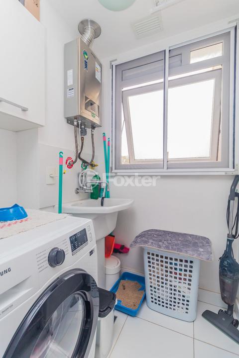 Apartamento à venda com 3 quartos, 75m² - Foto 21