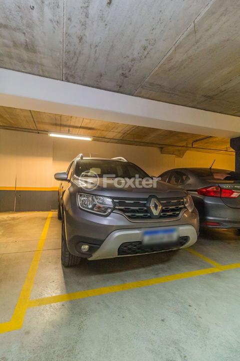 Apartamento à venda com 3 quartos, 75m² - Foto 22
