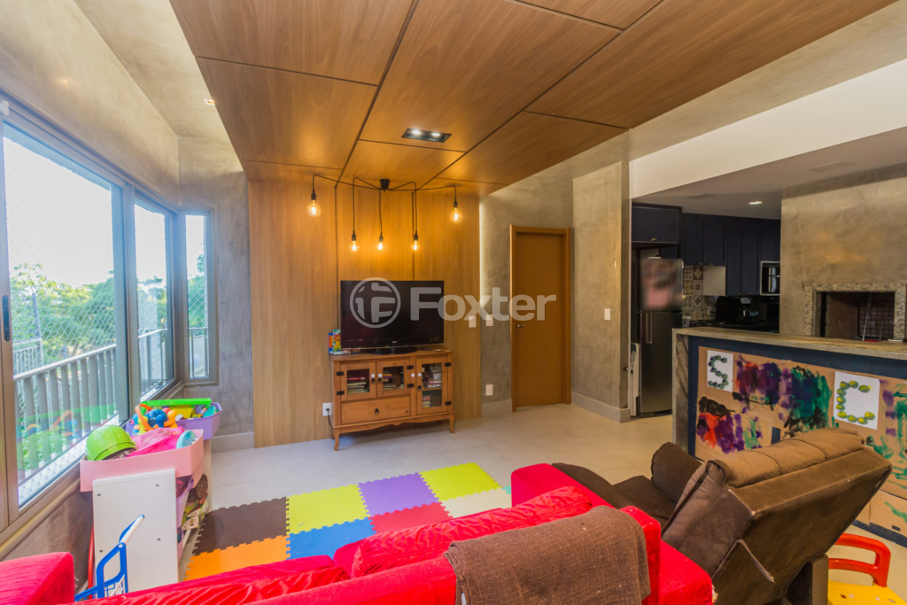 Apartamento à venda com 3 quartos, 105m² - Foto 4