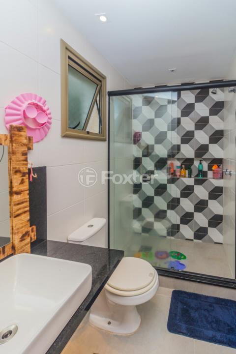 Apartamento à venda com 3 quartos, 105m² - Foto 5