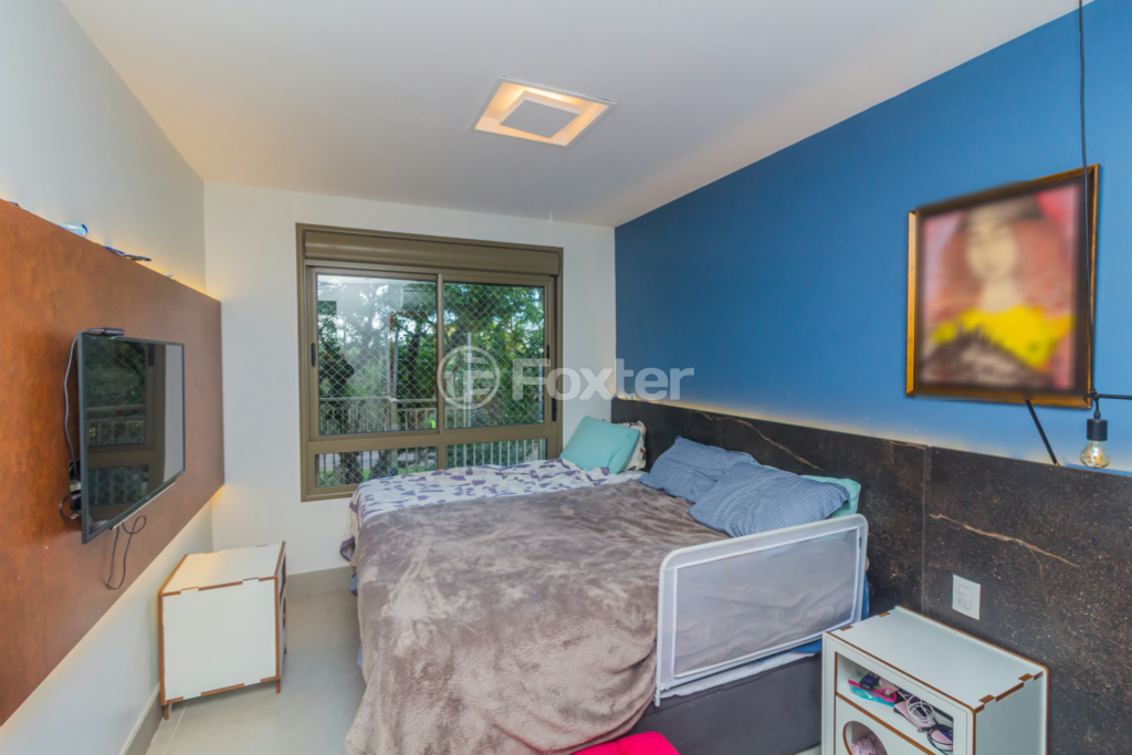 Apartamento à venda com 3 quartos, 105m² - Foto 6
