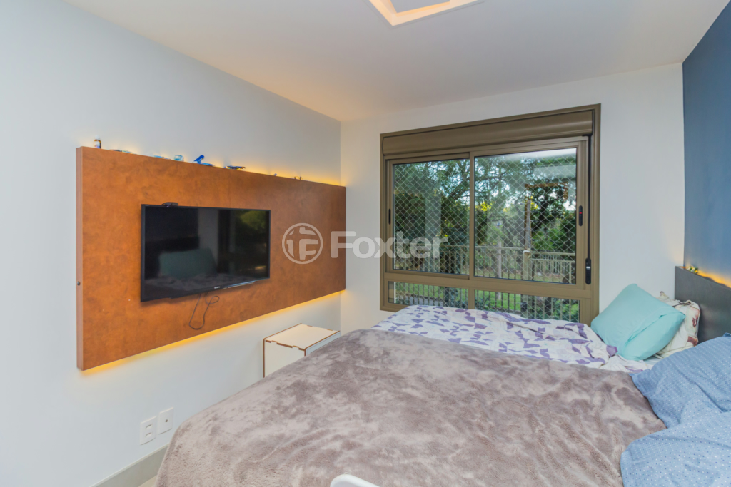 Apartamento à venda com 3 quartos, 105m² - Foto 7