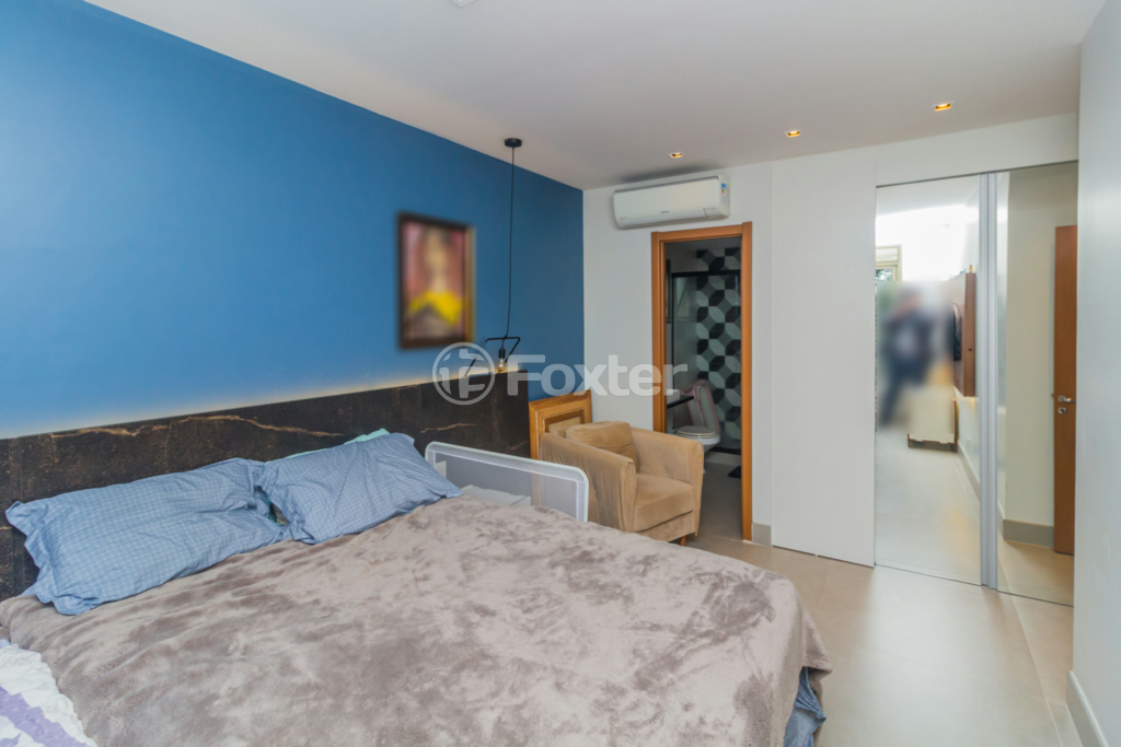 Apartamento à venda com 3 quartos, 105m² - Foto 8