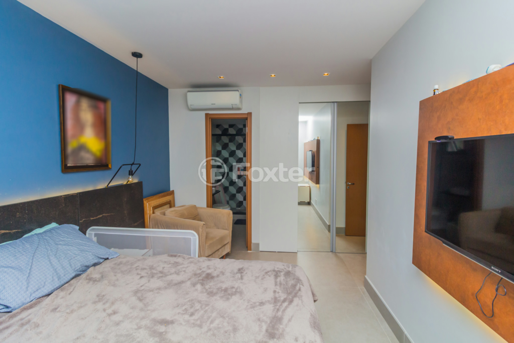 Apartamento à venda com 3 quartos, 105m² - Foto 9