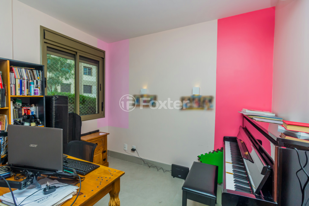 Apartamento à venda com 3 quartos, 105m² - Foto 10