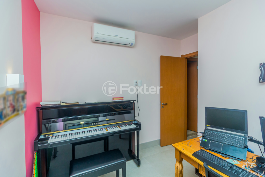 Apartamento à venda com 3 quartos, 105m² - Foto 12