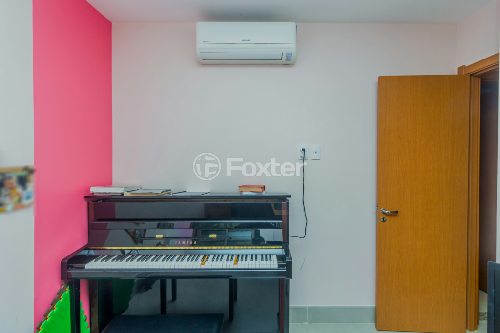 Apartamento à venda com 3 quartos, 105m² - Foto 13