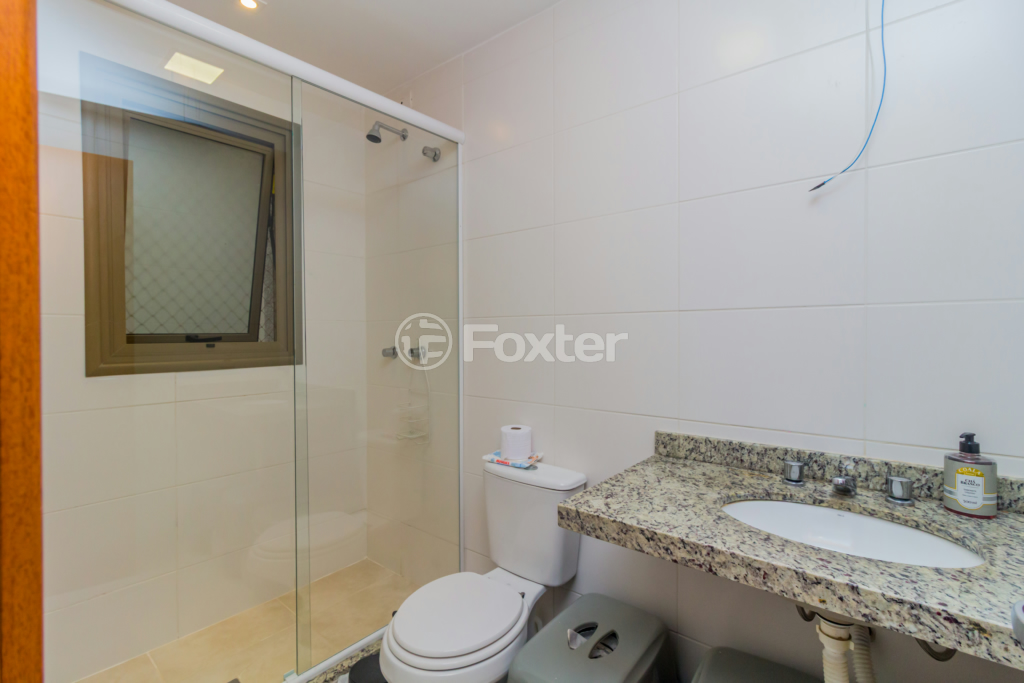 Apartamento à venda com 3 quartos, 105m² - Foto 14