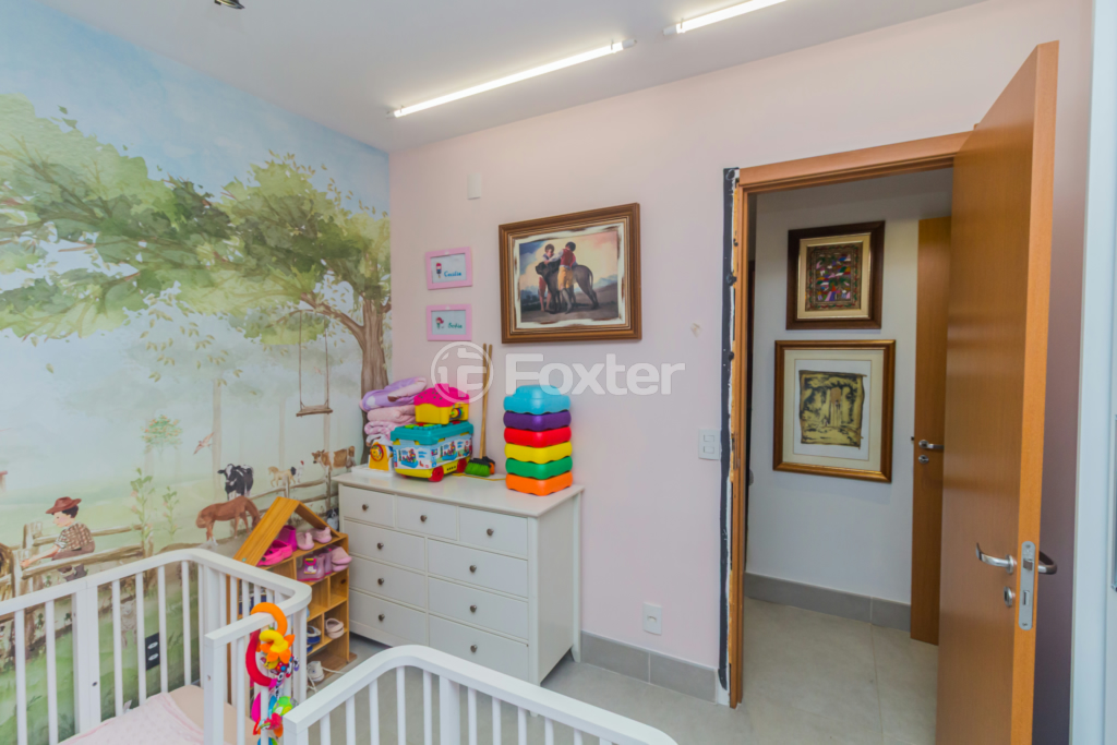 Apartamento à venda com 3 quartos, 105m² - Foto 16