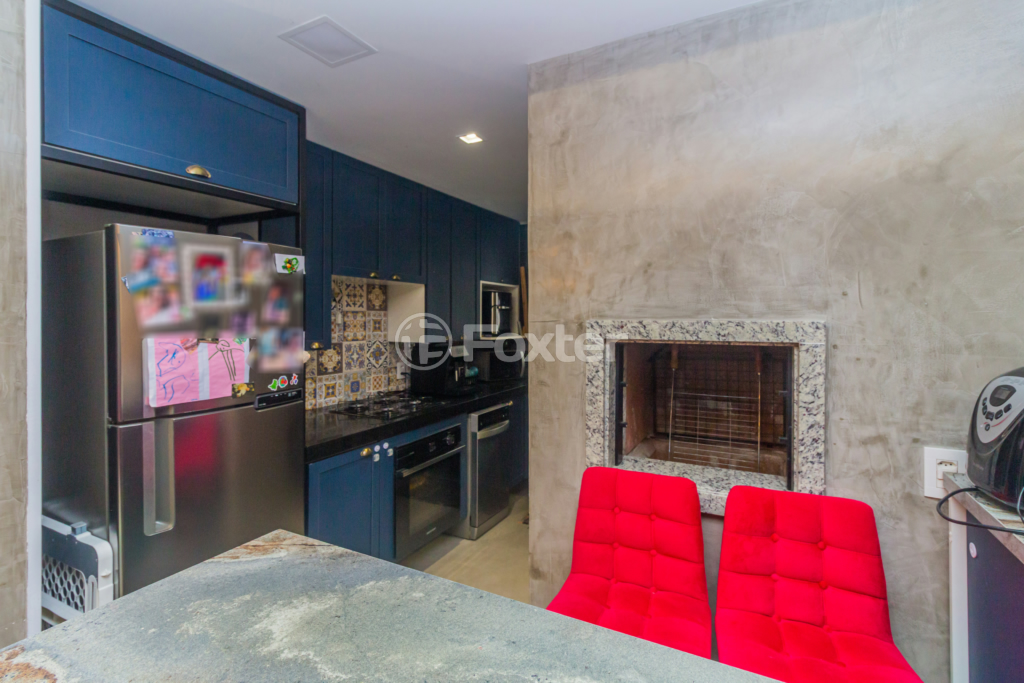 Apartamento à venda com 3 quartos, 105m² - Foto 19