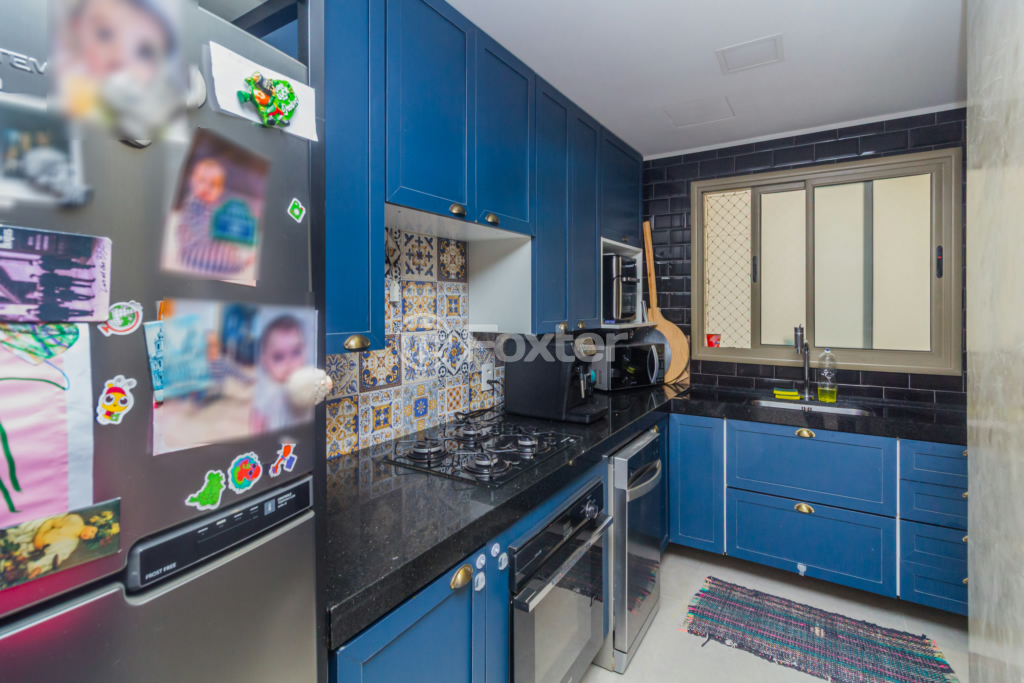 Apartamento à venda com 3 quartos, 105m² - Foto 20
