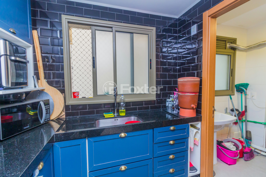 Apartamento à venda com 3 quartos, 105m² - Foto 21