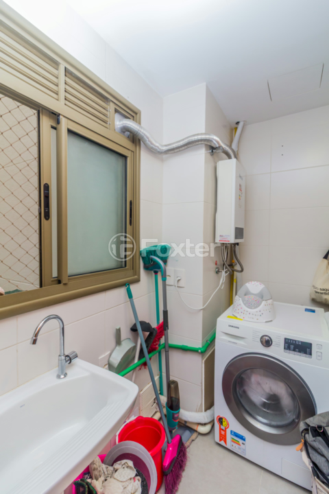 Apartamento à venda com 3 quartos, 105m² - Foto 23