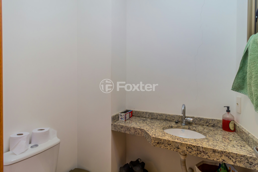 Apartamento à venda com 3 quartos, 105m² - Foto 24