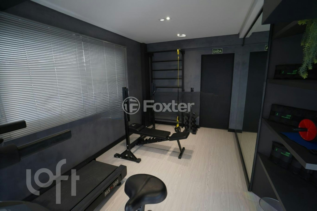 Apartamento à venda com 3 quartos, 137m² - Foto 9