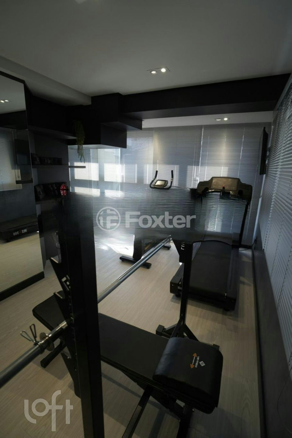 Apartamento à venda com 3 quartos, 137m² - Foto 8