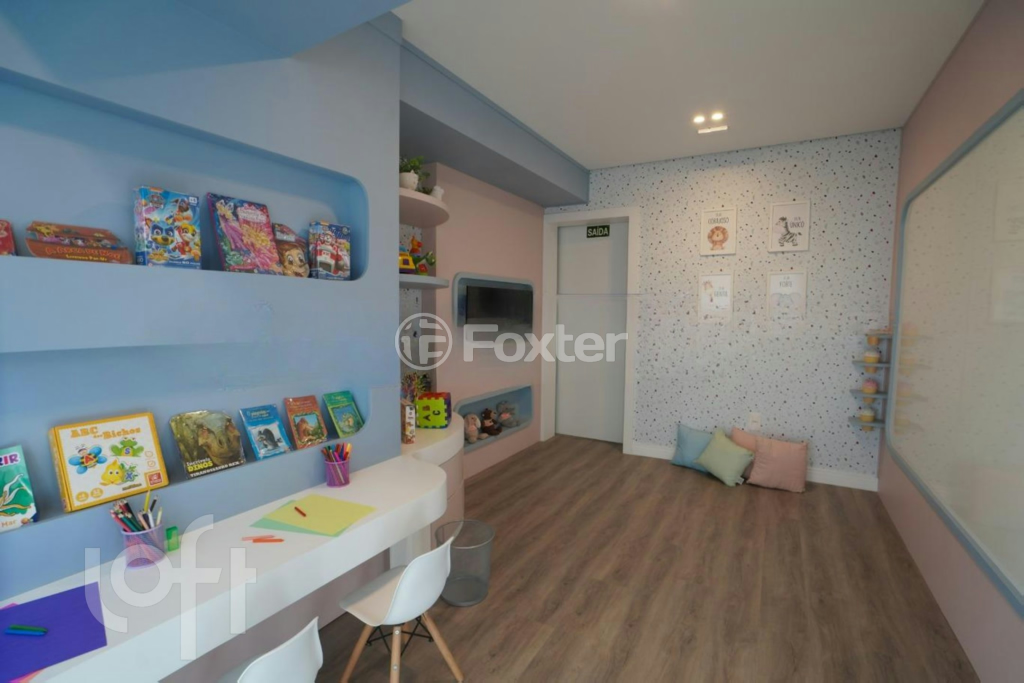 Apartamento à venda com 3 quartos, 137m² - Foto 10