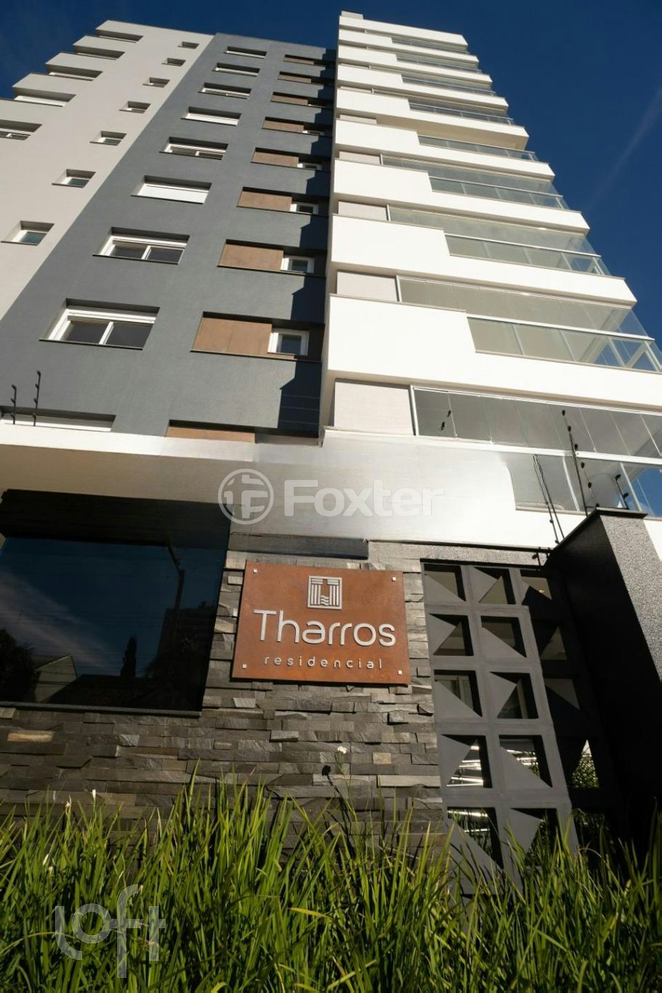 Apartamento à venda com 3 quartos, 137m² - Foto 4
