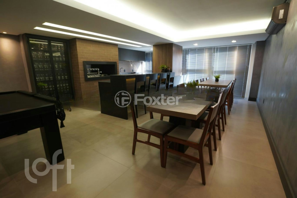 Apartamento à venda com 3 quartos, 137m² - Foto 14