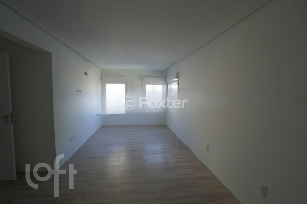 Apartamento à venda com 3 quartos, 137m² - Foto 11