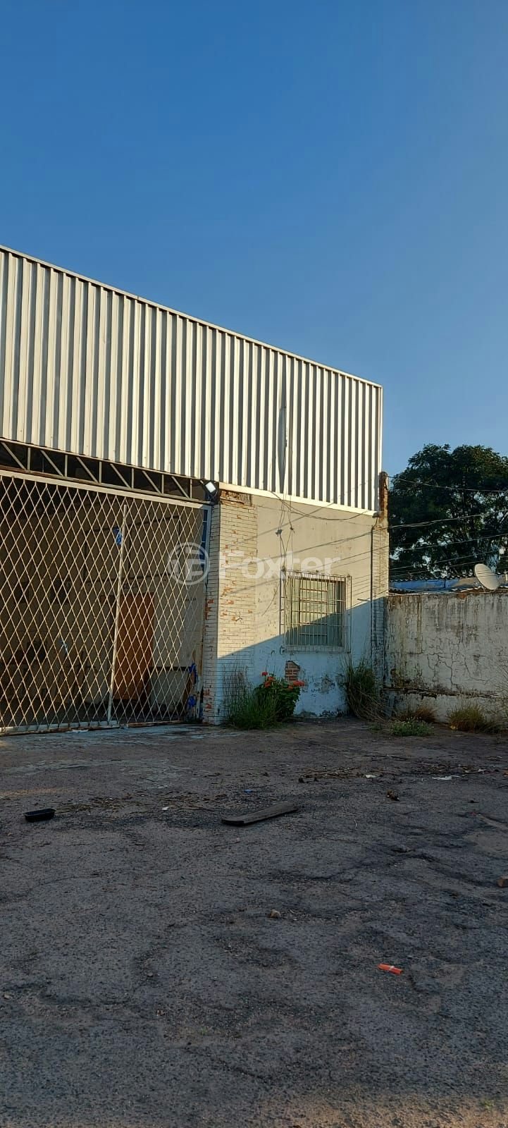 Depósito-Galpão-Armazém à venda, 1m² - Foto 20