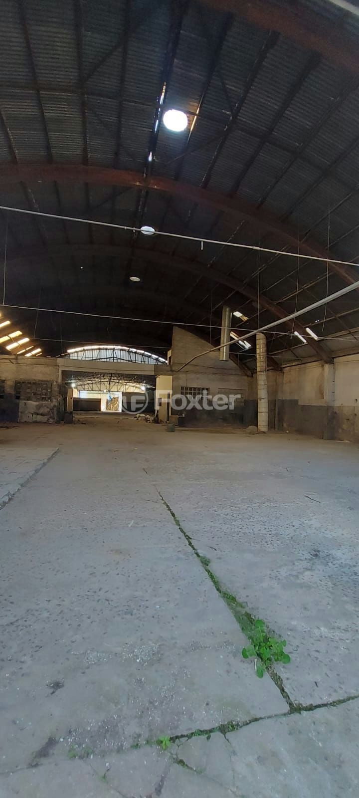 Depósito-Galpão-Armazém à venda, 1m² - Foto 2