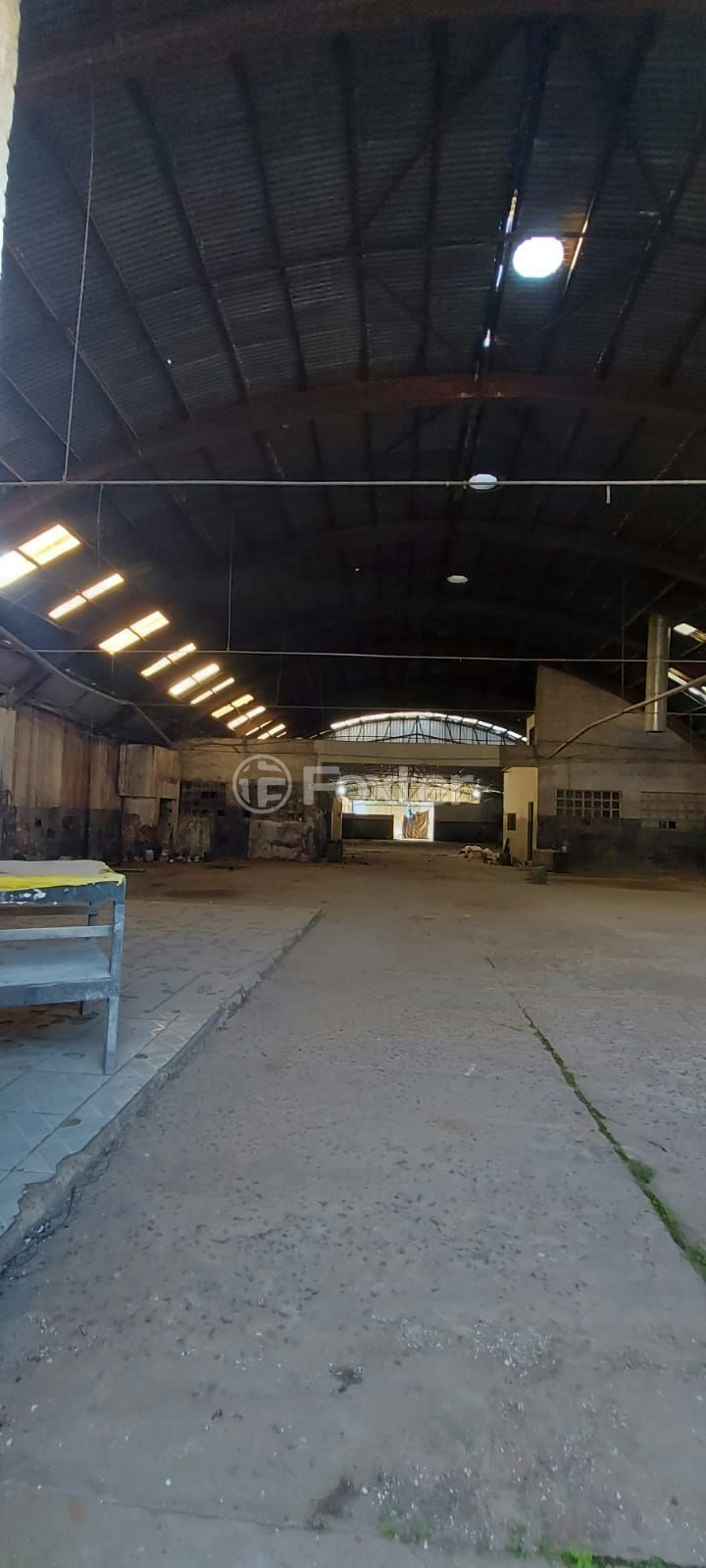 Depósito-Galpão-Armazém à venda, 1m² - Foto 3
