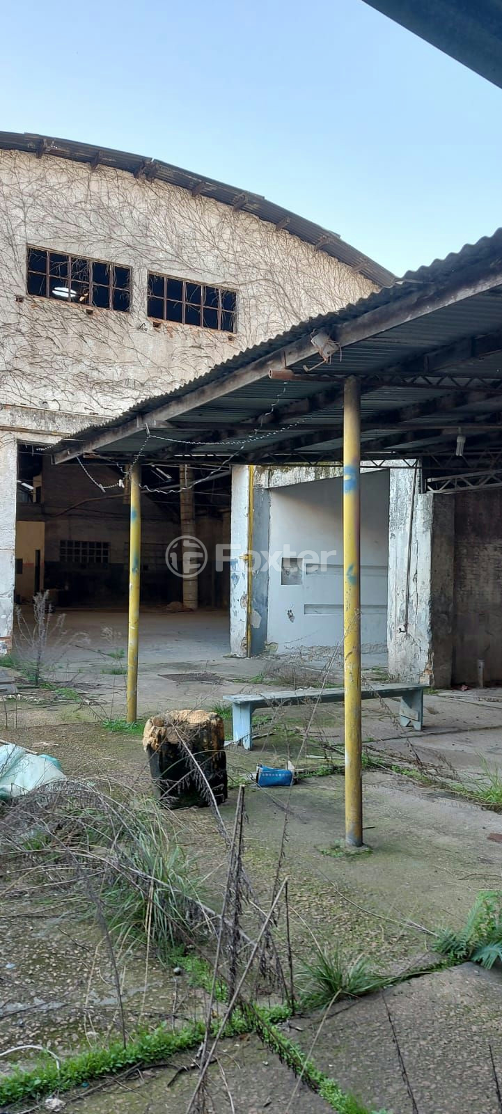 Depósito-Galpão-Armazém à venda, 1m² - Foto 14