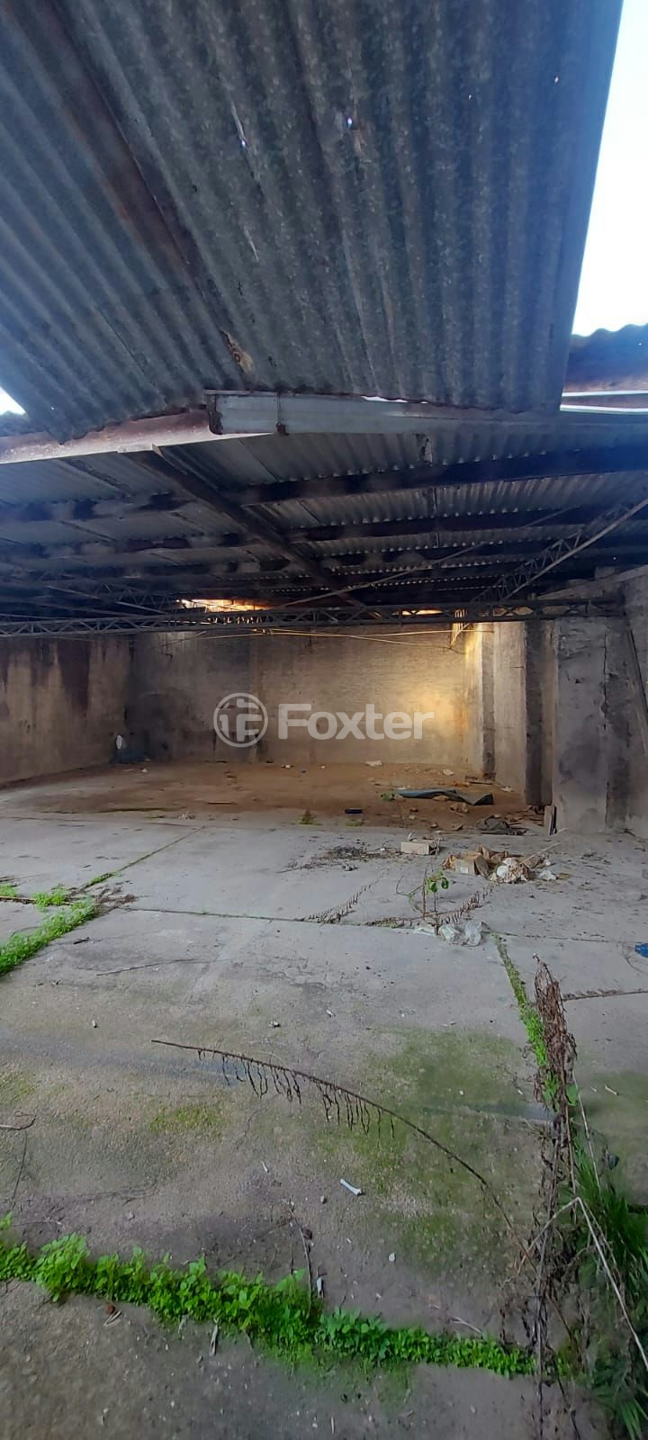 Depósito-Galpão-Armazém à venda, 1m² - Foto 17