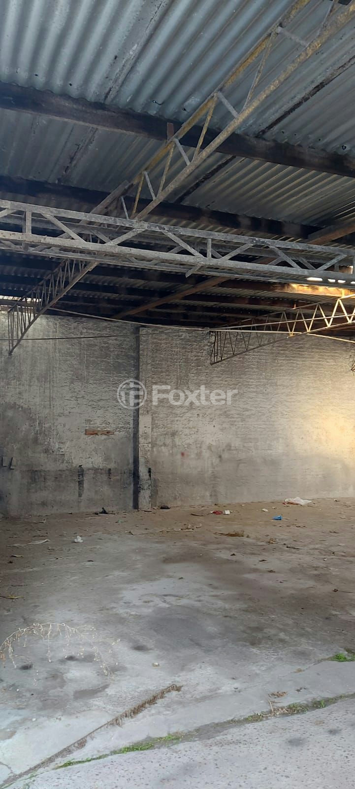 Depósito-Galpão-Armazém à venda, 1m² - Foto 5