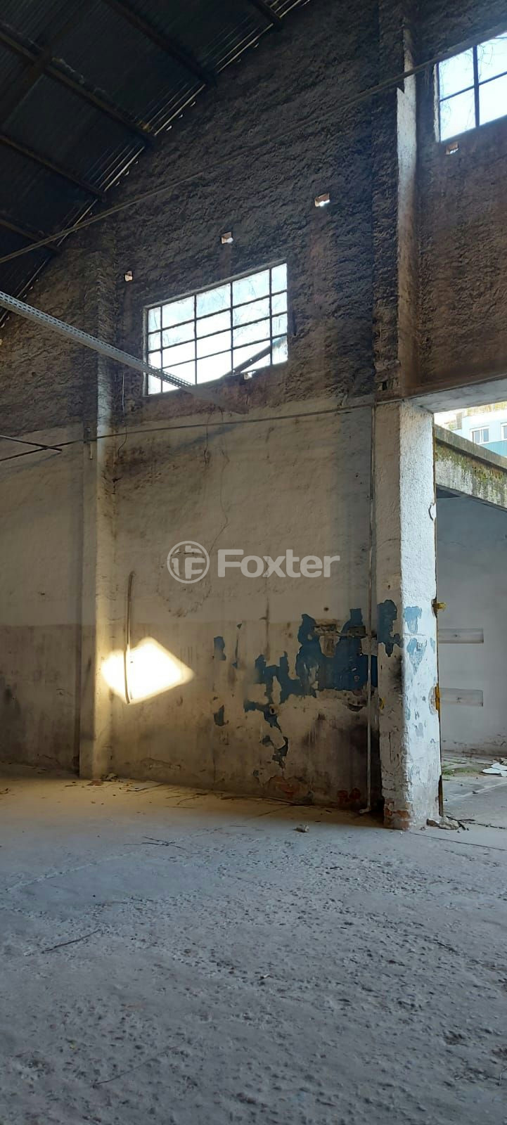 Depósito-Galpão-Armazém à venda, 1m² - Foto 4
