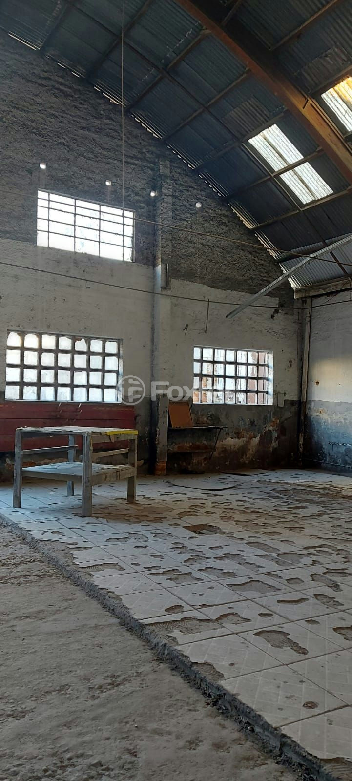 Depósito-Galpão-Armazém à venda, 1m² - Foto 7