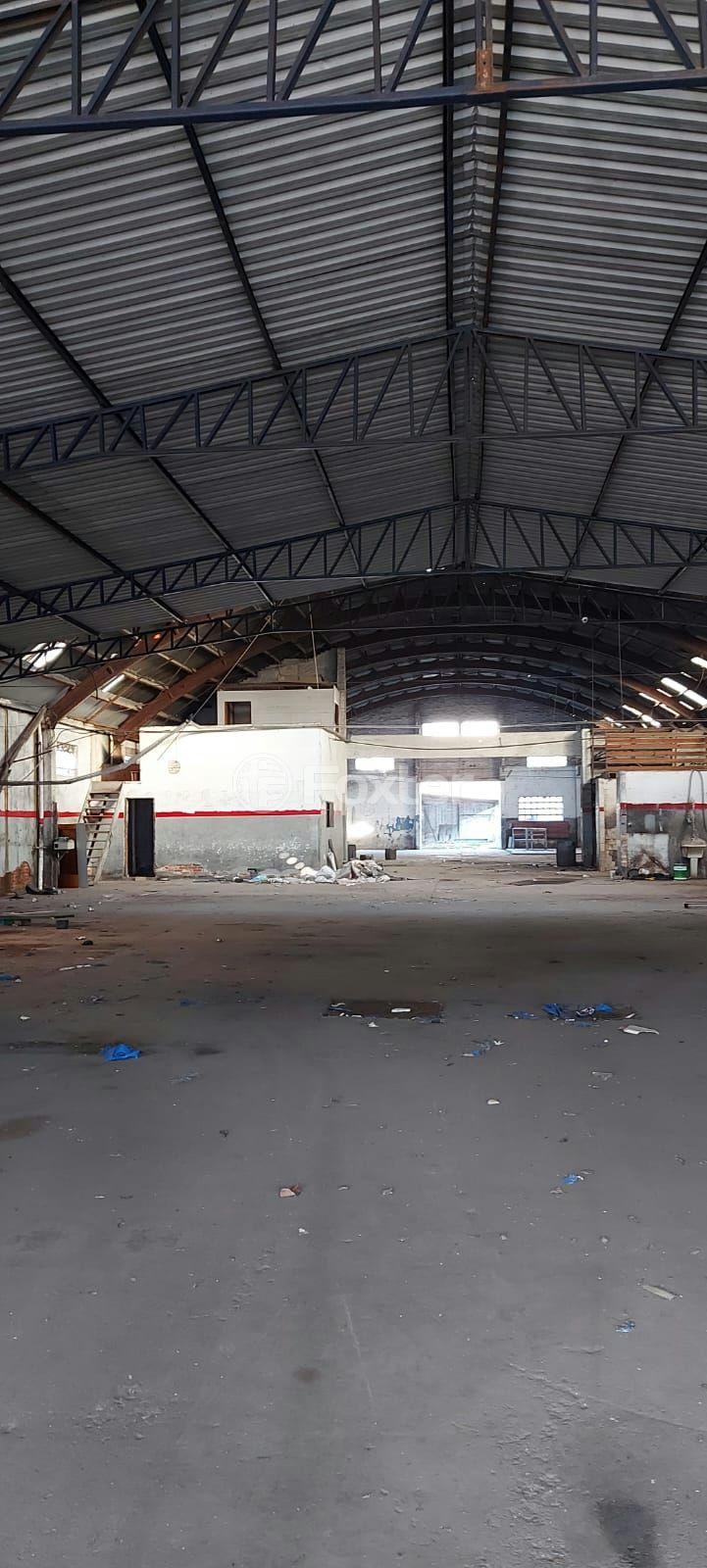 Depósito-Galpão-Armazém à venda, 1m² - Foto 9
