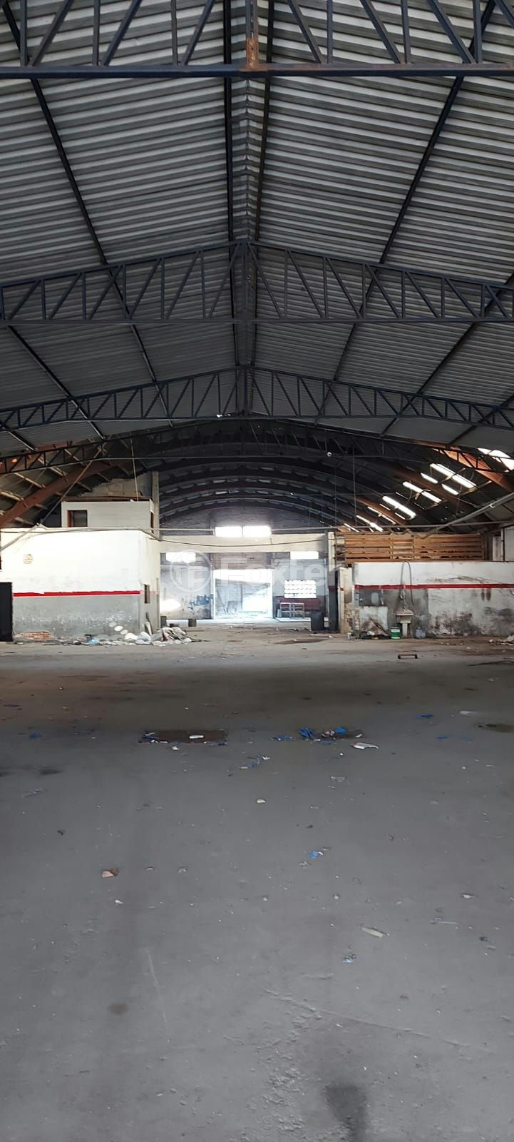 Depósito-Galpão-Armazém à venda, 1m² - Foto 16