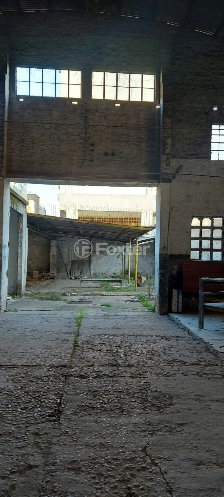 Depósito-Galpão-Armazém à venda, 1m² - Foto 15