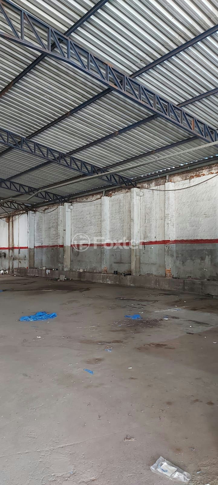 Depósito-Galpão-Armazém à venda, 1m² - Foto 10