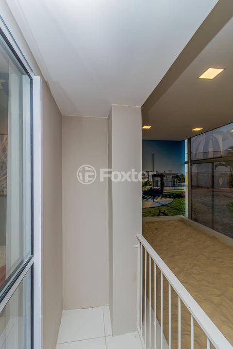 Apartamento à venda com 2 quartos, 62m² - Foto 6